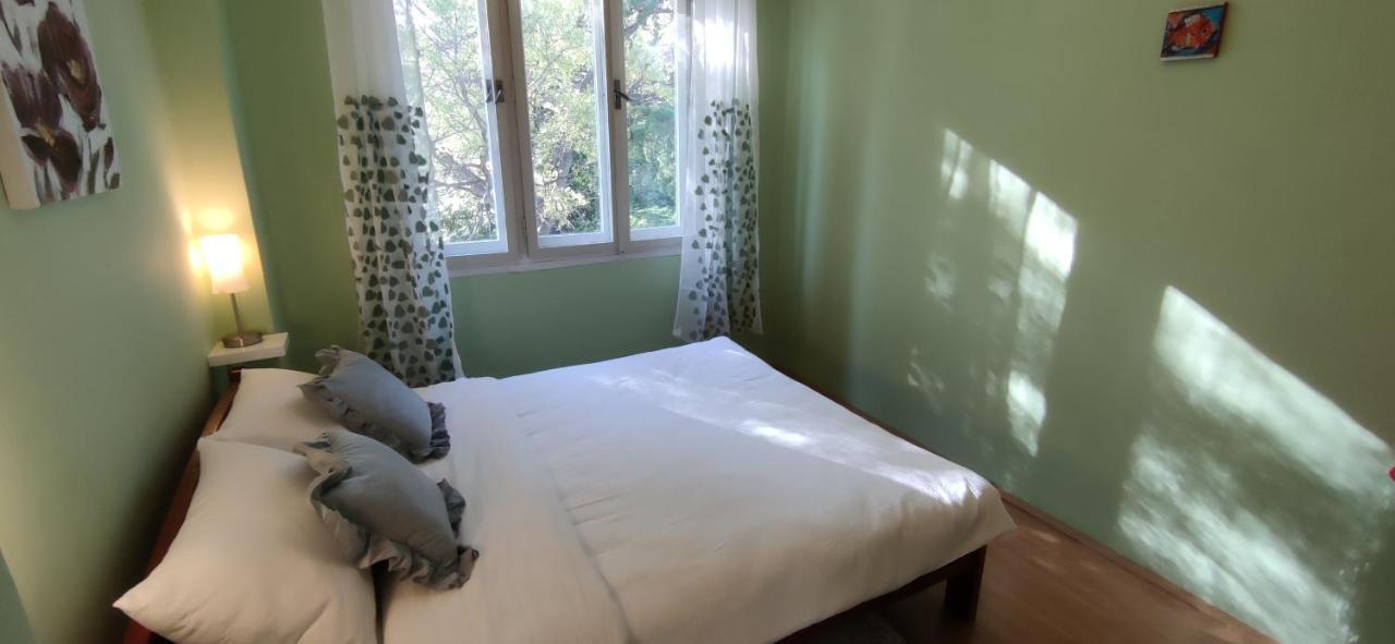 Villa Sunci Rijeka Eksteriør billede
