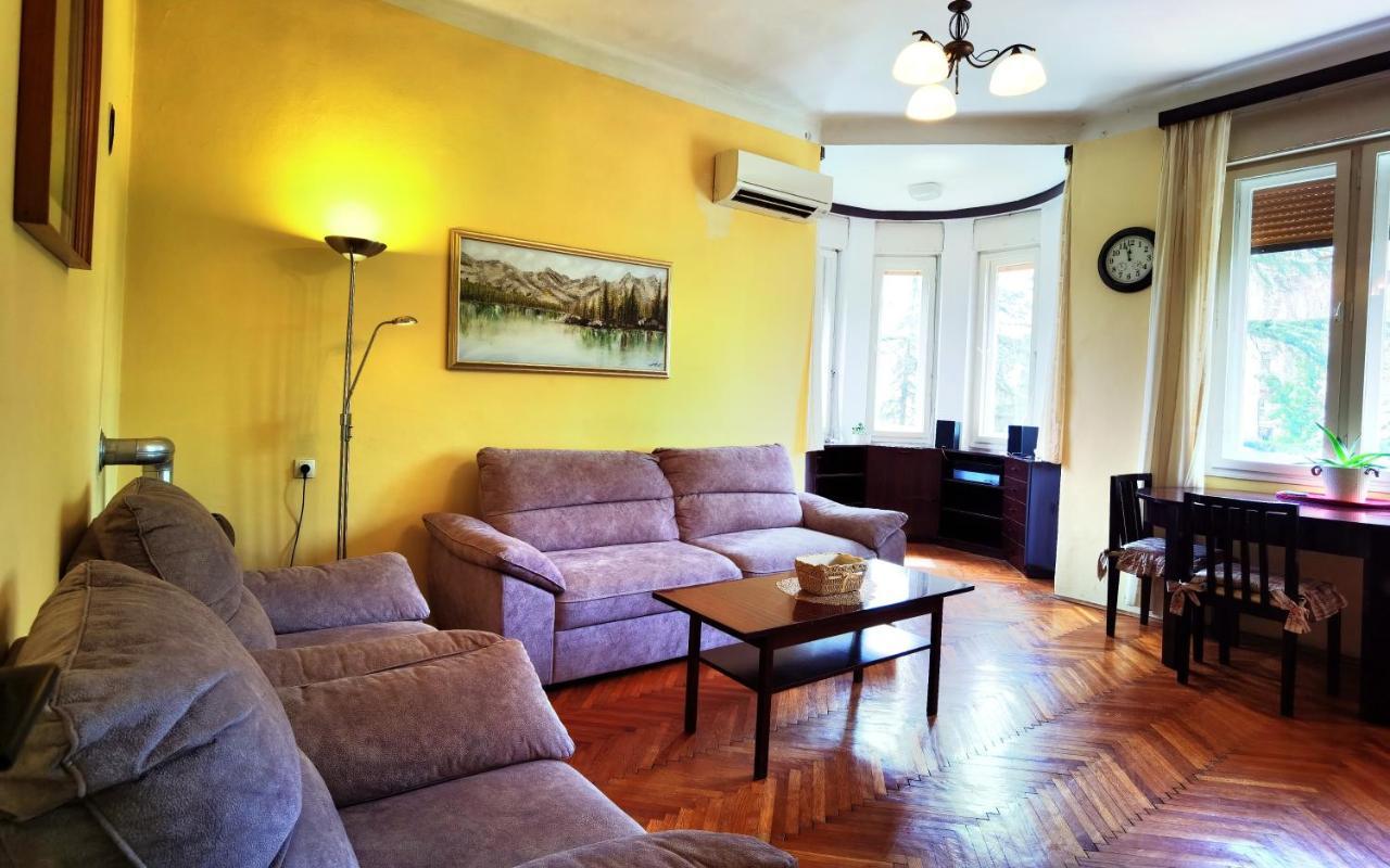 Villa Sunci Rijeka Eksteriør billede