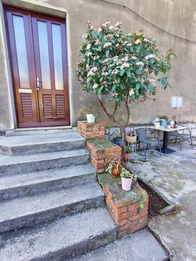 Villa Sunci Rijeka Eksteriør billede