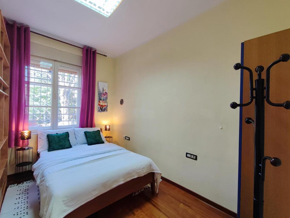 Villa Sunci Rijeka Eksteriør billede