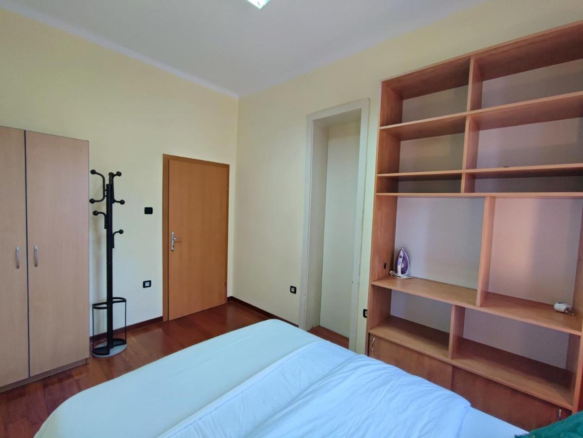 Villa Sunci Rijeka Eksteriør billede